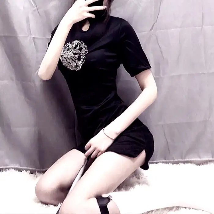 衰鬼上身3